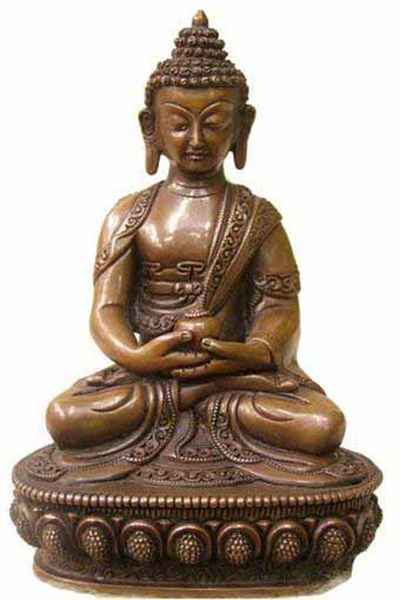 Amitabha Buddha-52