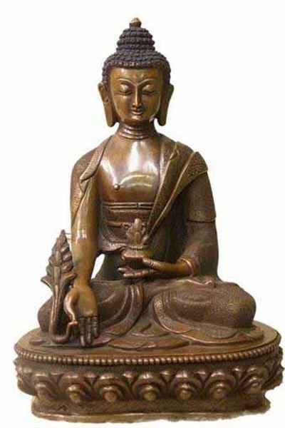 Medicine Buddha-55
