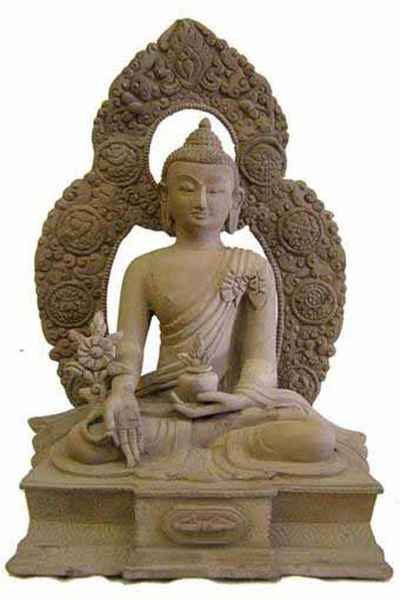 Medicine Buddha-56