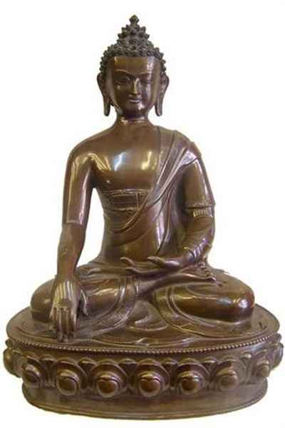Shakyamuni Buddha-57