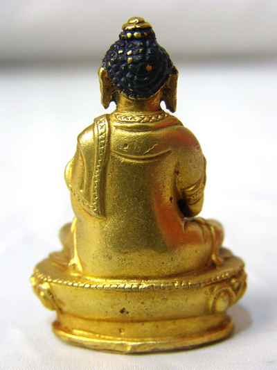 thumb1-Amoghasiddhi Buddha-5702