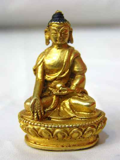 Ratnasambhava Buddha-5703