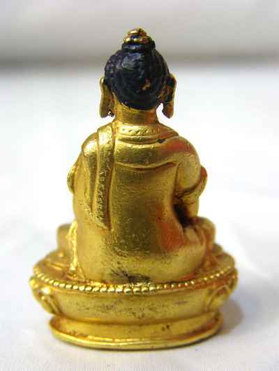 thumb1-Ratnasambhava Buddha-5703
