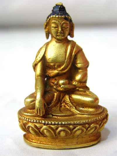 Shakyamuni Buddha-5706