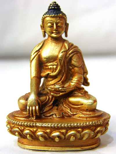 Shakyamuni Buddha-5709