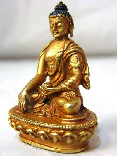 thumb1-Shakyamuni Buddha-5709