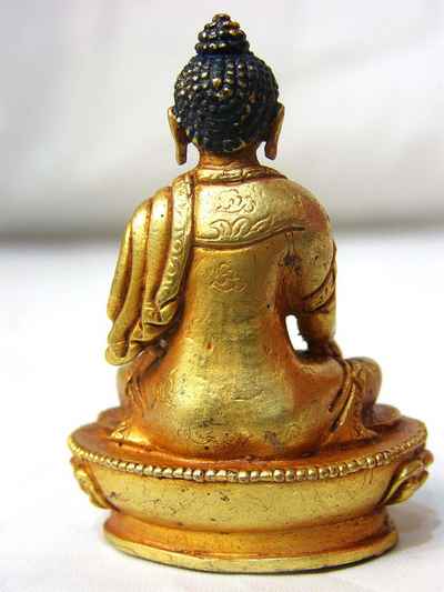 thumb2-Shakyamuni Buddha-5709