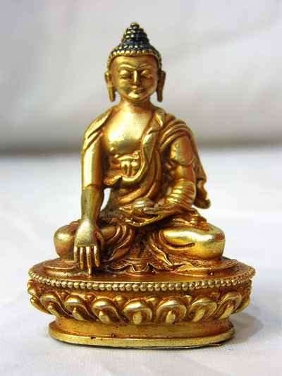 Shakyamuni Buddha-5710