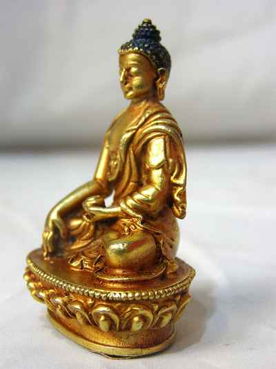 thumb1-Shakyamuni Buddha-5710
