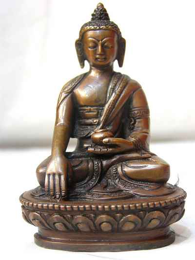 Shakyamuni Buddha-5714