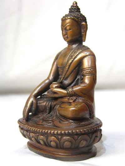 thumb1-Shakyamuni Buddha-5714