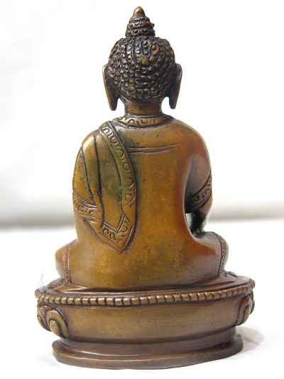 thumb2-Shakyamuni Buddha-5714