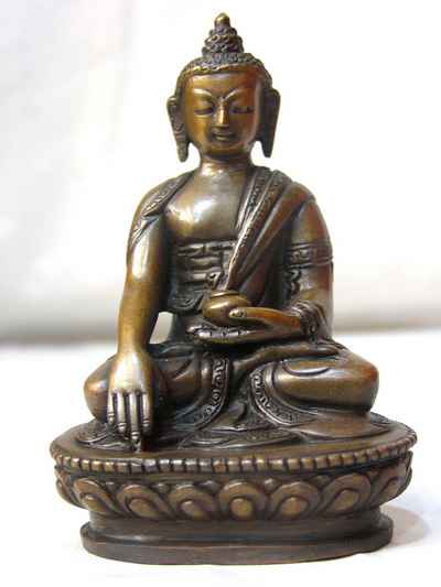 Shakyamuni Buddha-5715