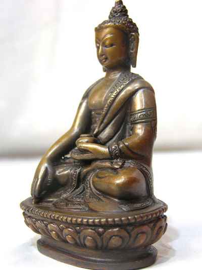 thumb1-Shakyamuni Buddha-5715