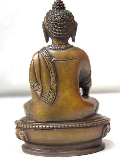 thumb2-Shakyamuni Buddha-5715