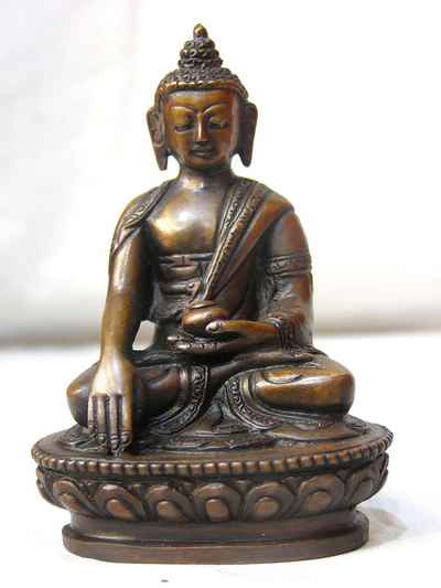 Shakyamuni Buddha-5716