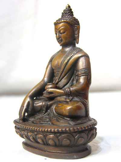 thumb1-Shakyamuni Buddha-5716