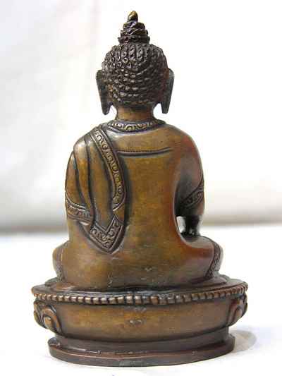 thumb2-Shakyamuni Buddha-5716