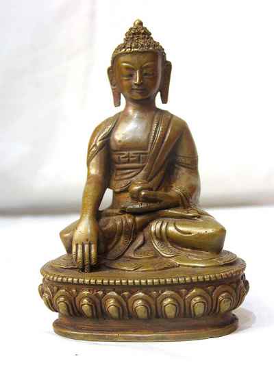 Shakyamuni Buddha-5717