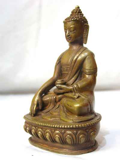 thumb1-Shakyamuni Buddha-5717