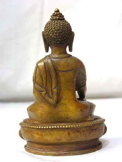 thumb2-Shakyamuni Buddha-5717