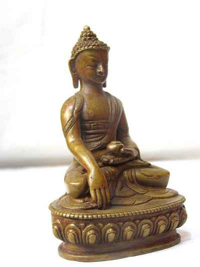 thumb3-Shakyamuni Buddha-5717