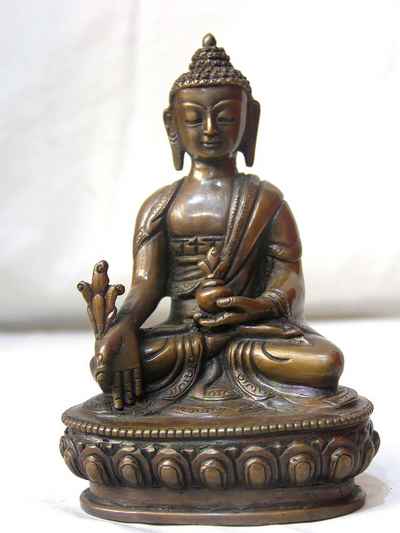Medicine Buddha-5718