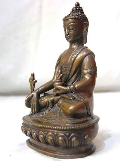 thumb1-Medicine Buddha-5718