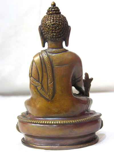 thumb2-Medicine Buddha-5718