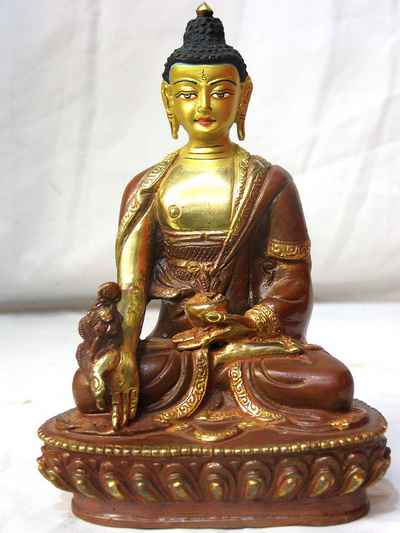 Medicine Buddha-5719