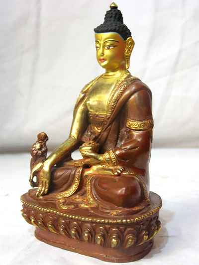 thumb1-Medicine Buddha-5719