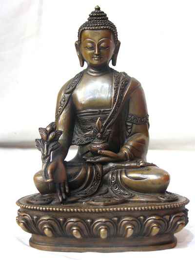 Medicine Buddha-5720