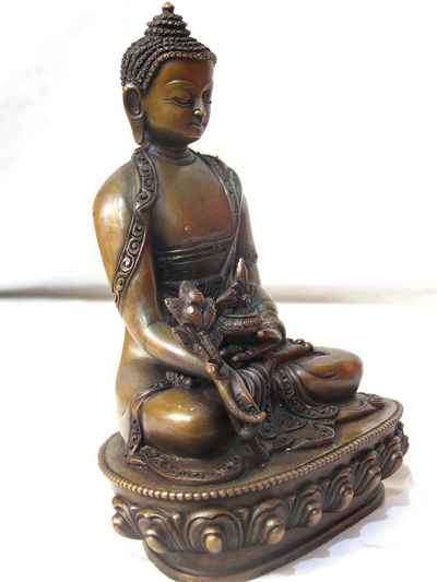 thumb5-Medicine Buddha-5720