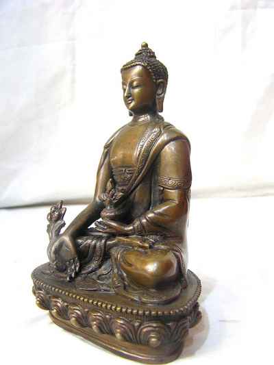 thumb1-Medicine Buddha-5721