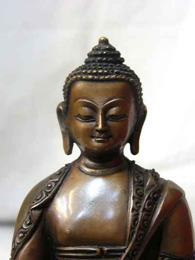 thumb1-Amitabha Buddha-5722