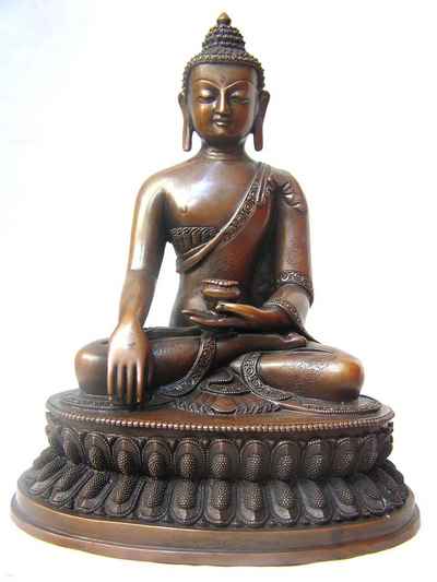 Shakyamuni Buddha-5725