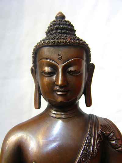 thumb1-Shakyamuni Buddha-5725