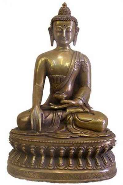 Shakyamuni Buddha-58