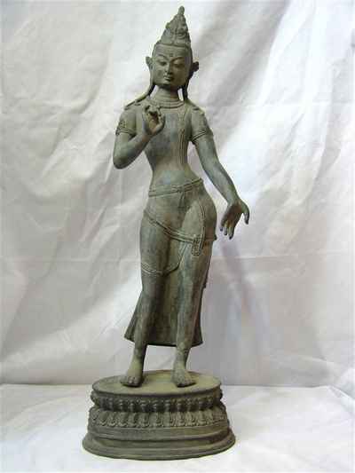 Padmapani Lokeshvara-5871