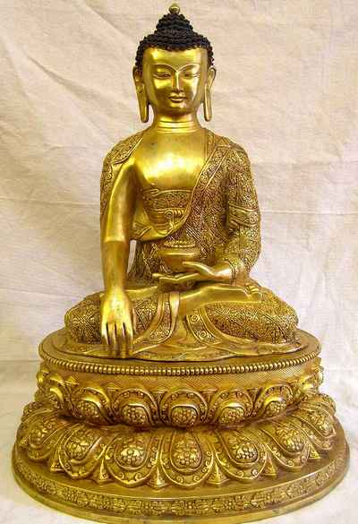 Shakyamuni Buddha-59