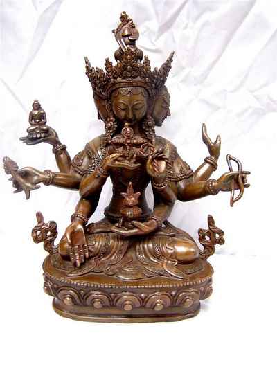 Green Tara-5963