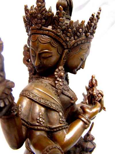 thumb1-Green Tara-5963