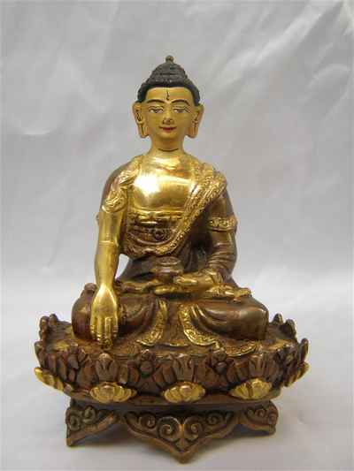 Shakyamuni Buddha-5968
