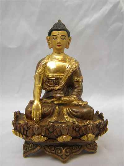 Shakyamuni Buddha-5968