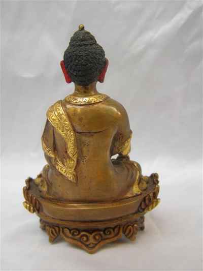 thumb2-Shakyamuni Buddha-5968