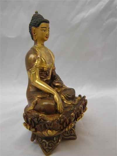 thumb3-Shakyamuni Buddha-5968