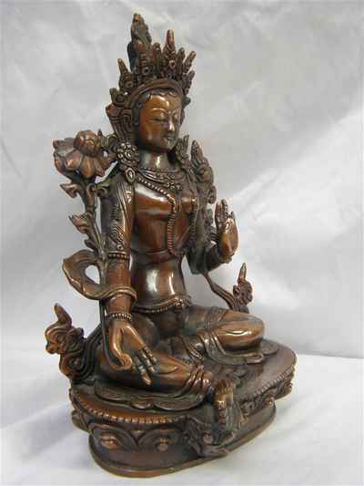 thumb2-Green Tara-5980