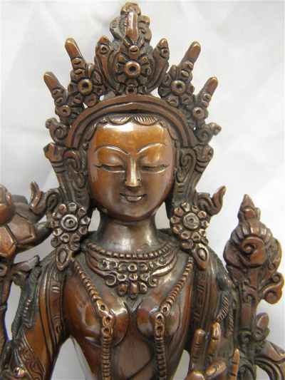 thumb4-Green Tara-5980
