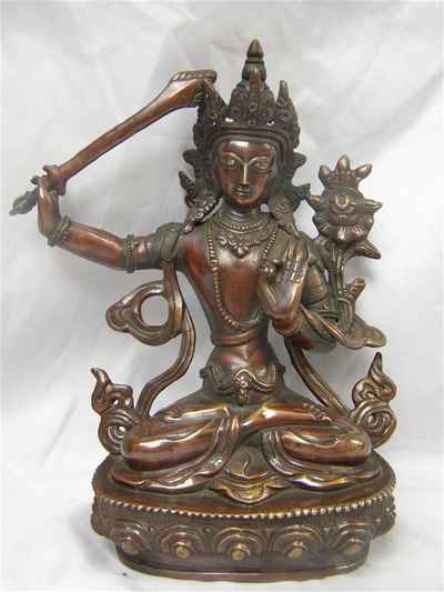 Manjushri-5983