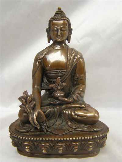 Medicine Buddha-5984